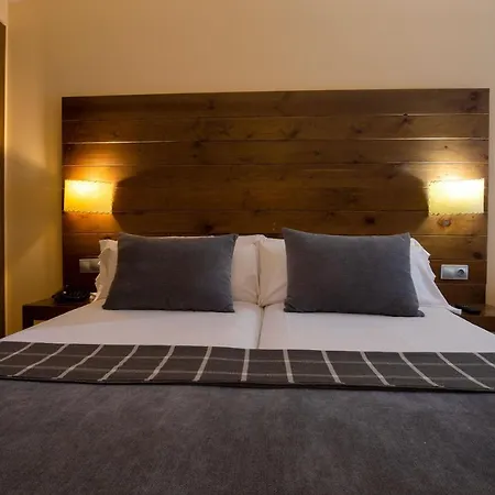 Magic 4* La Massana